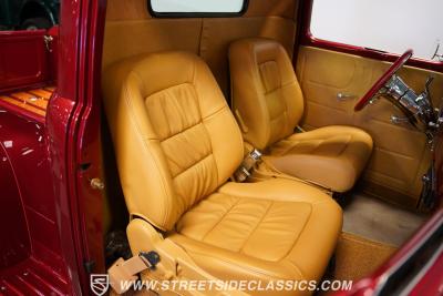 1948 Ford F-1 Restomod