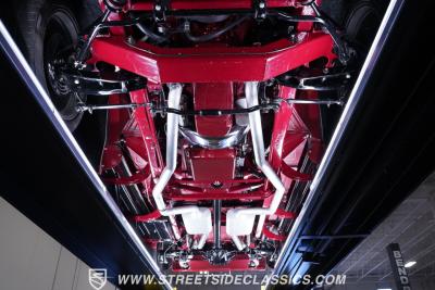 1948 Ford F-1 Restomod