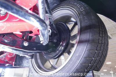 1948 Ford F-1 Restomod