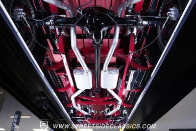 1948 Ford F-1 Restomod