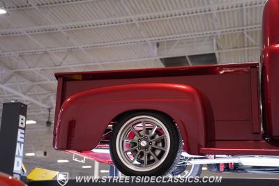 1948 Ford F-1 Restomod