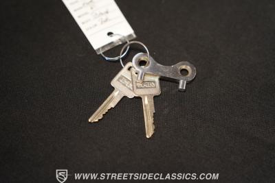 1948 Ford F-1 Restomod