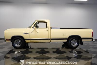 1982 Dodge Ram 150