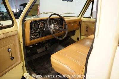 1982 Dodge Ram 150