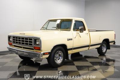 1982 Dodge Ram 150
