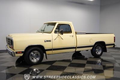 1982 Dodge Ram 150