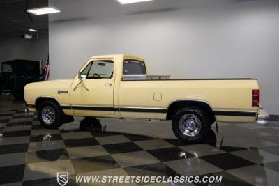 1982 Dodge Ram 150