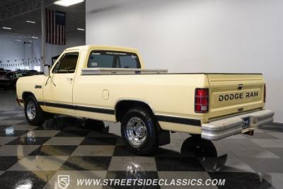 1982 Dodge Ram 150