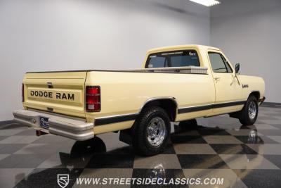 1982 Dodge Ram 150
