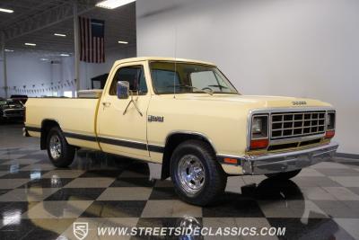 1982 Dodge Ram 150
