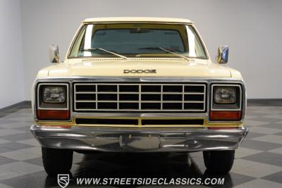 1982 Dodge Ram 150