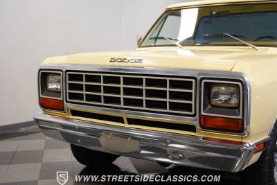 1982 Dodge Ram 150