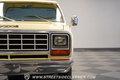 1982 Dodge Ram 150
