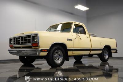 1982 Dodge Ram 150