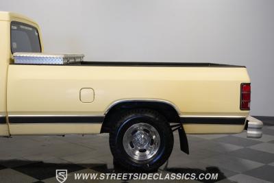 1982 Dodge Ram 150