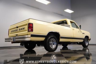1982 Dodge Ram 150