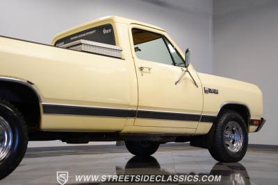 1982 Dodge Ram 150