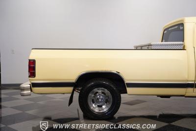1982 Dodge Ram 150