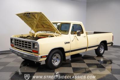 1982 Dodge Ram 150
