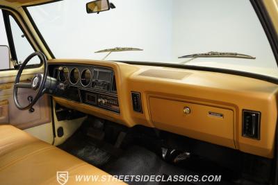 1982 Dodge Ram 150