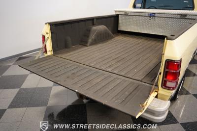 1982 Dodge Ram 150