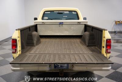 1982 Dodge Ram 150