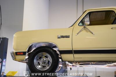 1982 Dodge Ram 150