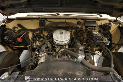 1988 Chevrolet C30 Dually Custom