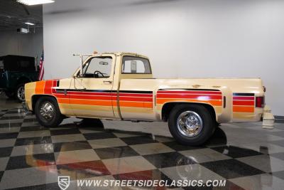 1988 Chevrolet C30 Dually Custom