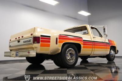 1988 Chevrolet C30 Dually Custom