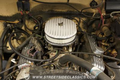 1988 Chevrolet C30 Dually Custom