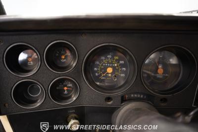 1988 Chevrolet C30 Dually Custom