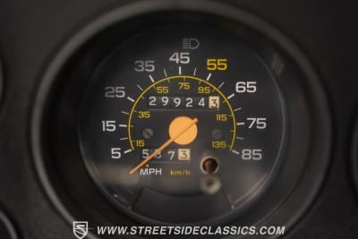 1988 Chevrolet C30 Dually Custom