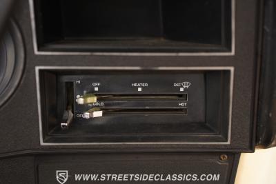 1988 Chevrolet C30 Dually Custom