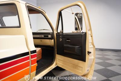 1988 Chevrolet C30 Dually Custom