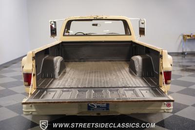1988 Chevrolet C30 Dually Custom