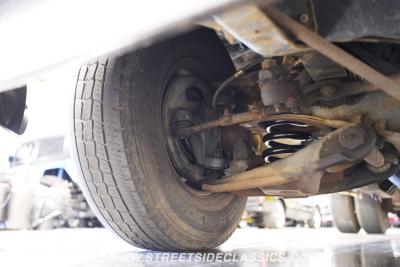 1988 Chevrolet C30 Dually Custom