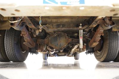 1988 Chevrolet C30 Dually Custom