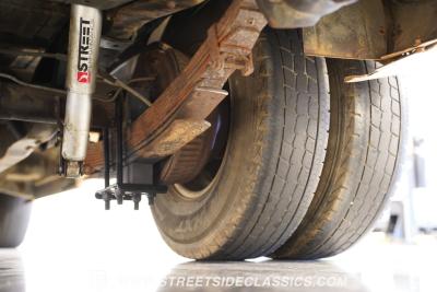 1988 Chevrolet C30 Dually Custom