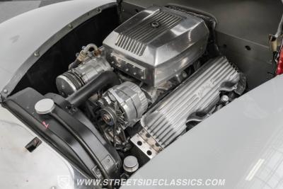 1940 Ford Tudor Sedan Streetrod