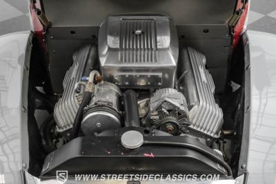 1940 Ford Tudor Sedan Streetrod