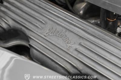 1940 Ford Tudor Sedan Streetrod