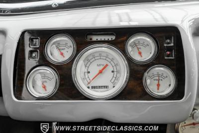 1940 Ford Tudor Sedan Streetrod