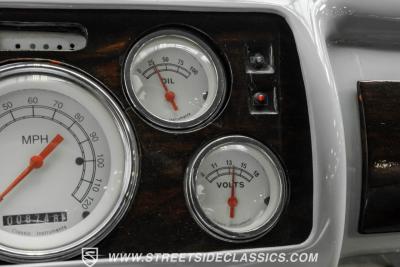 1940 Ford Tudor Sedan Streetrod