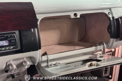 1940 Ford Tudor Sedan Streetrod