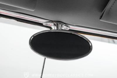 1940 Ford Tudor Sedan Streetrod