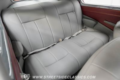 1940 Ford Tudor Sedan Streetrod