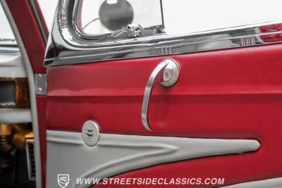 1940 Ford Tudor Sedan Streetrod