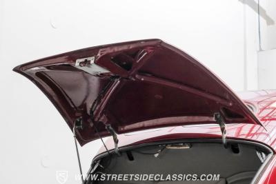 1940 Ford Tudor Sedan Streetrod