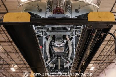 1940 Ford Tudor Sedan Streetrod